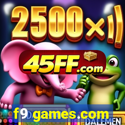 f9 games.com
